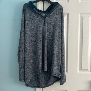 Under Armour Men’s Pullover